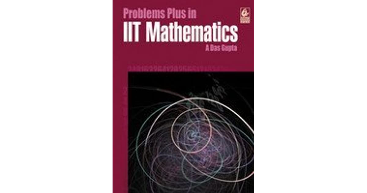 Iit mathematics by ml khanna pdf